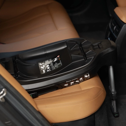 Gamba di supporto stabilizzante per maggiore sicurezza