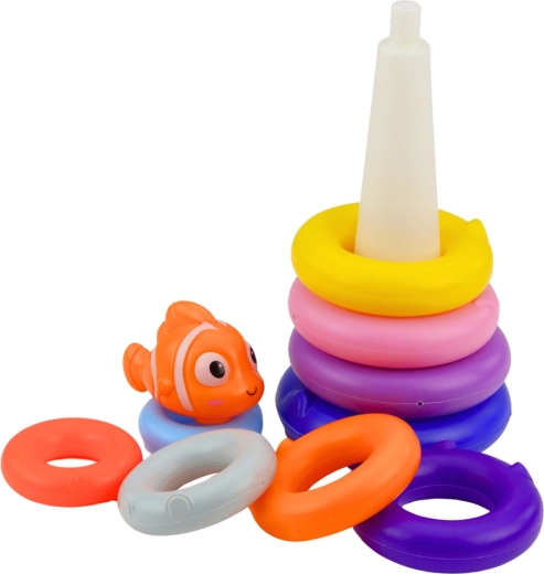 Sicuro e facile da afferrare