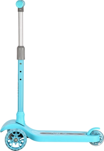 Cresce con il tuo bambino: 3 altezze del manubrio