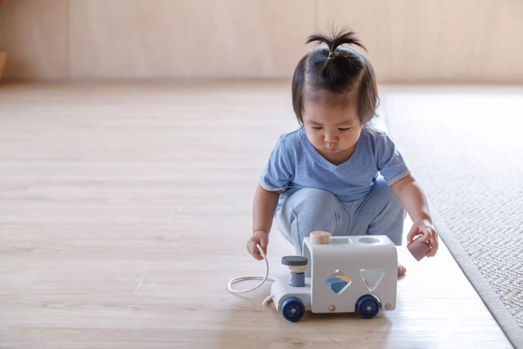 Per i più piccoli – da 1 anno
