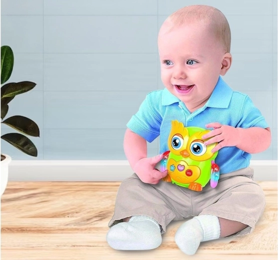 Ideale per le manine dei bambini