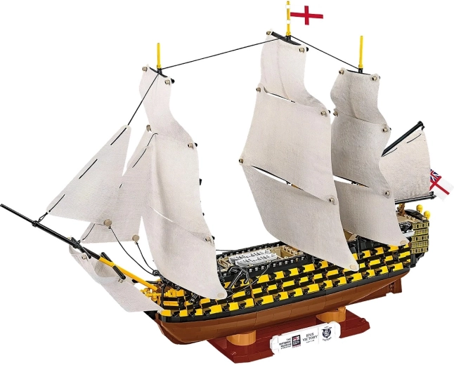 Basetta espositiva con nome e targhetta