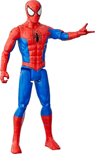 Aspetto classico di Spider-Man