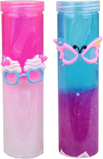 Colori scintillanti che divertono