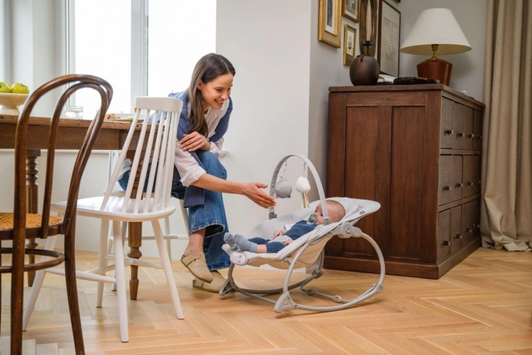 Ambiente sicuro e divertente