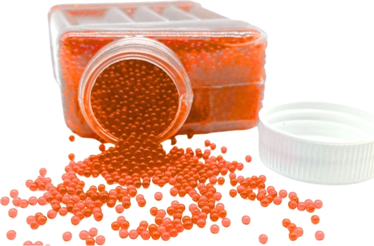 Confezione pratica per un dosaggio facile