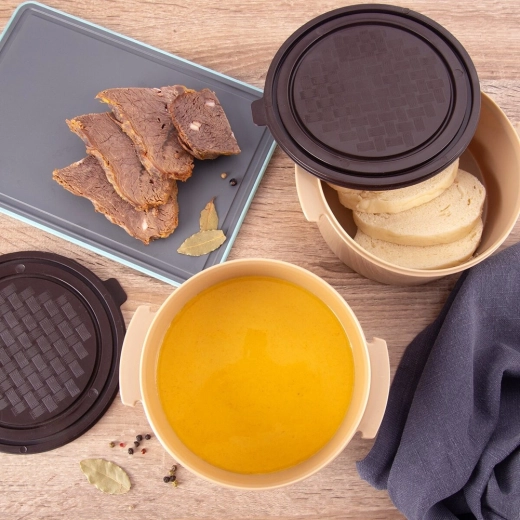 Utilizzo versatile a casa e in viaggio