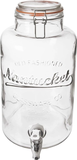 Coperchio ermetico con clip