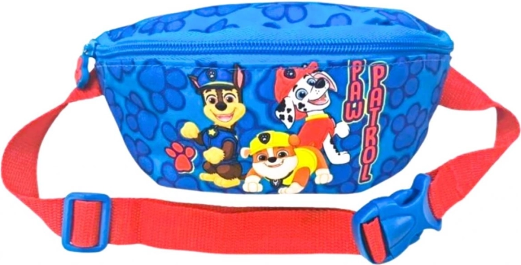 Marsupio Paw Patrol - 1 pezzo