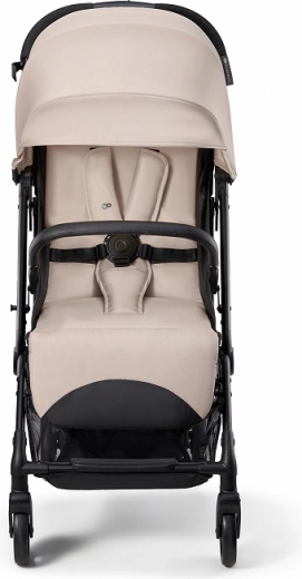 Comfort e sicurezza per il bambino ad ogni passeggiata