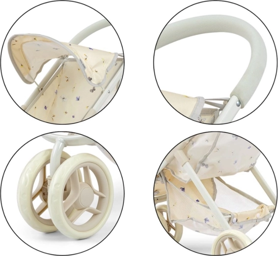 Dotazione pratica per ogni gioco