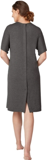 Piena copertura della schiena e facile accesso per il personale