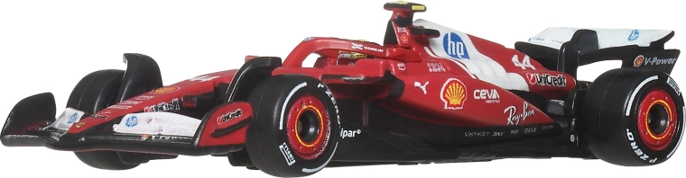 Finitura premium Hot Wheels Premium