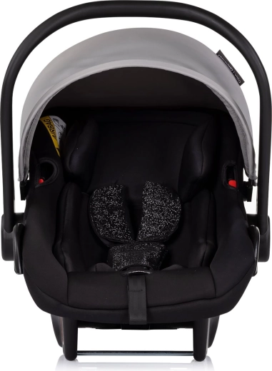 Inserti confortevoli per il corretto supporto