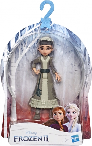 Figura HASBRO Frozen 2 – Honeymaren 10 cm