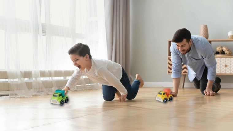 Ideale per le manine