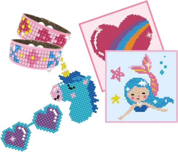 Accessori e decorazioni finite