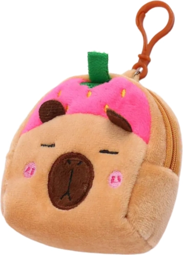 Design adorabile e morbidissimo