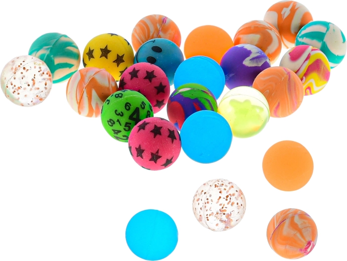 Rimbalzo eccellente e superficie liscia