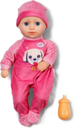 Grazioso outfit rosa