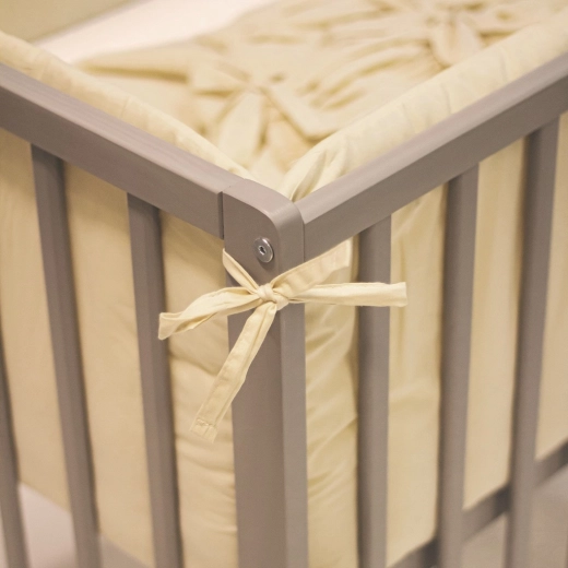 Materiali delicati sulla pelle