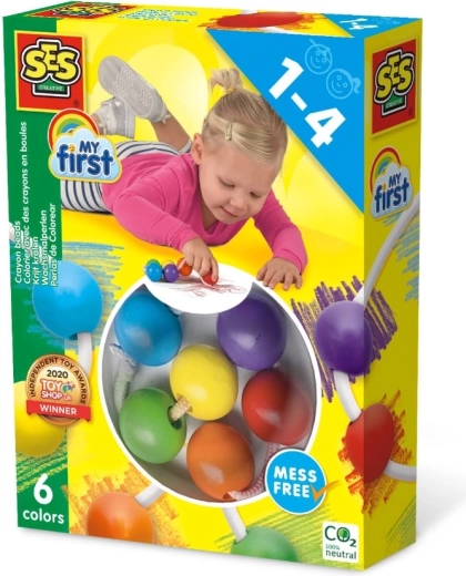 6 colori e resistenza alla rottura