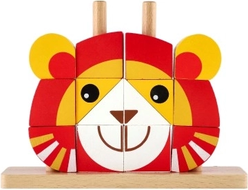 Sviluppo della motricità fine e della coordinazione