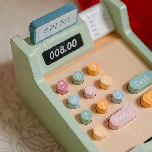 Un gioco educativo ricco di divertimento