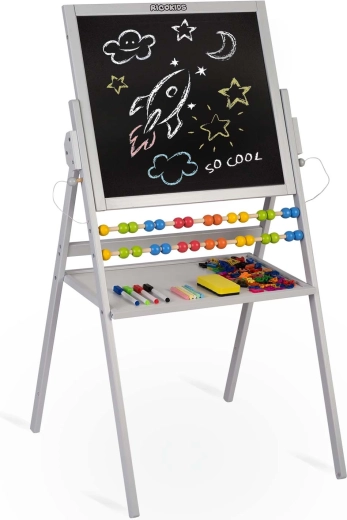 Due superfici per una creatività senza limiti