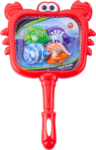 Divertimento per vasca e piscina