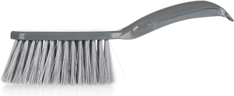 Setole fitte e impugnatura confortevole