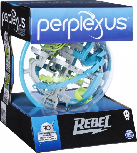 Perplexus Rebel labirinto a biglia 3D