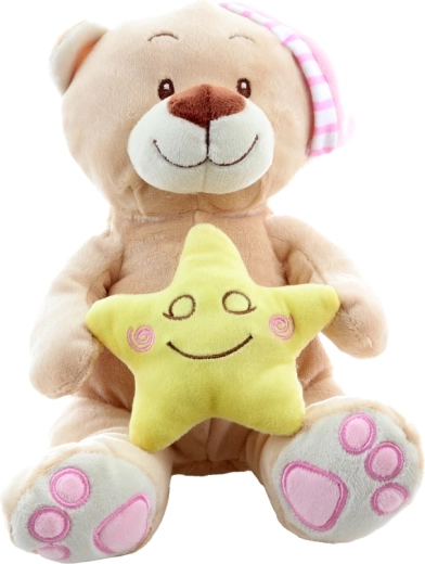 Design adorabile con stellina