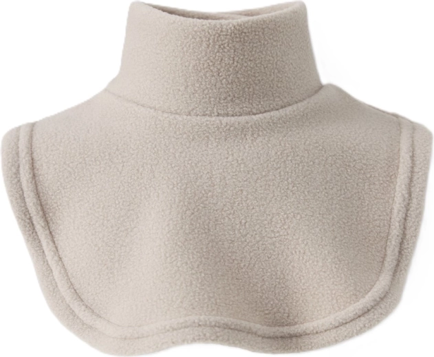 Scaldacollo in pile Leokid Lotte Sand Shell