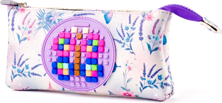 Creativo pannello in silicone PIXIE CREW