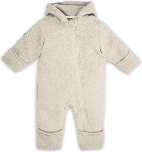 Fleece morbido e caldo