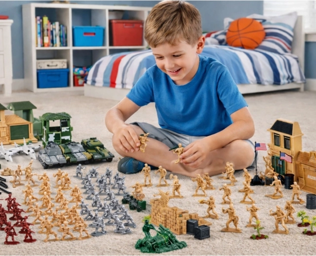 Sviluppa creatività e gioco di squadra