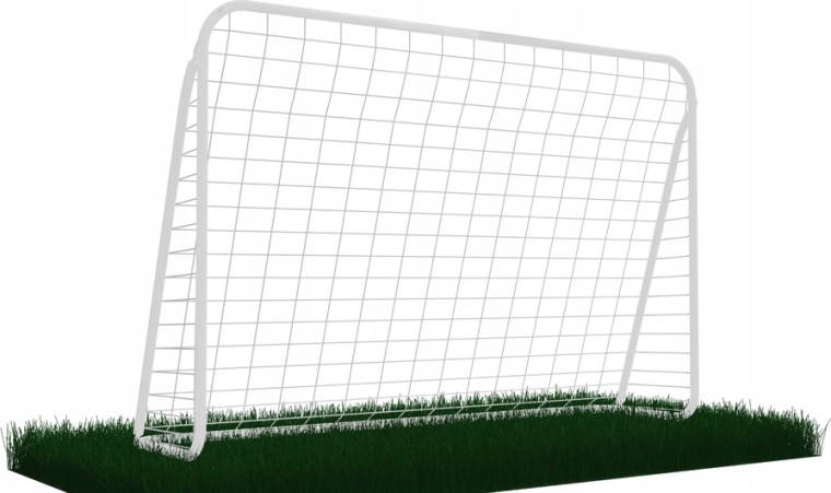 Struttura in acciaio stabile