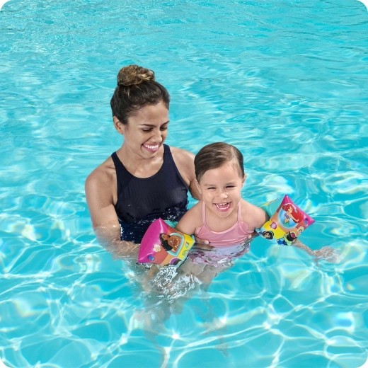 Doppie camere d’aria per maggiore sicurezza