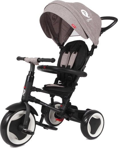 Comfort e sicurezza per i piccoli piloti