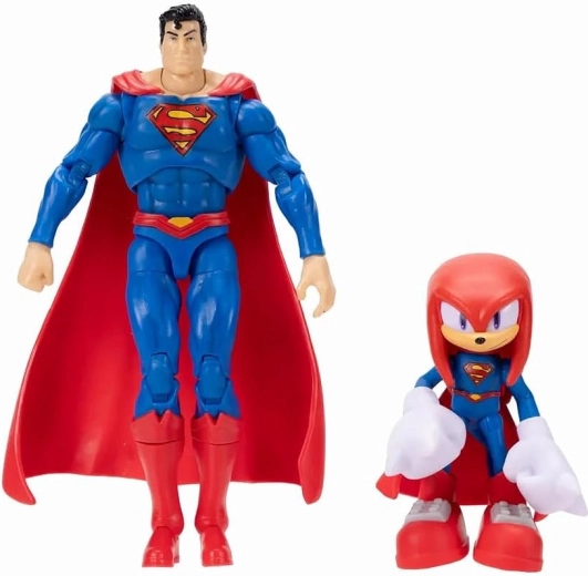 Figure articolate per pose d’azione