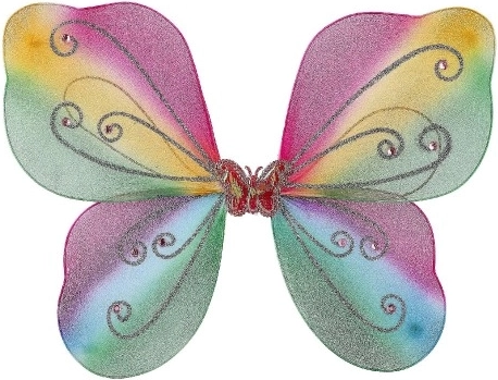 Magico accessorio per il costume