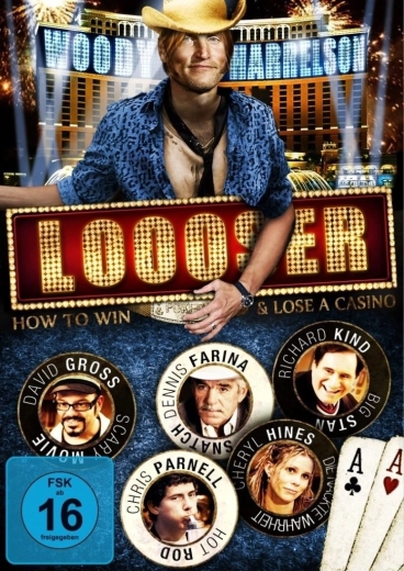 Loooser – come vincere e perdere al casinò (DVD)