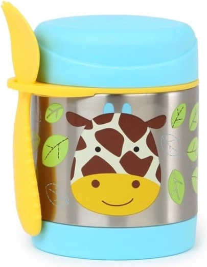 Thermos Zoo Giraffa