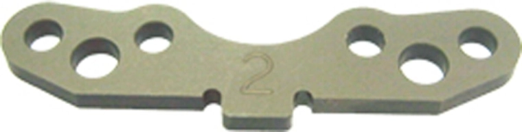 Supporto del braccio posteriore per X1X-CR+T