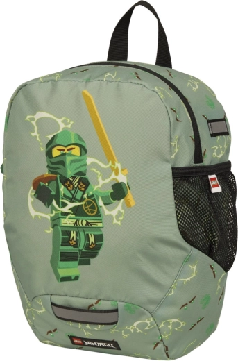 Zaino per asilo LEGO Ninjago Spinjitzu Master