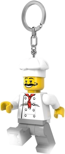 Minifigure LEGO autentica