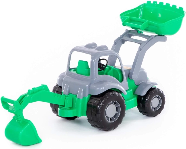 Plastica resistente per giocare in casa e all’aperto