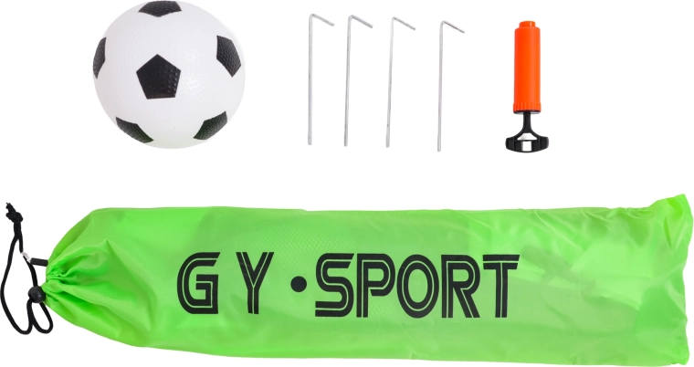 Set da calcio completo