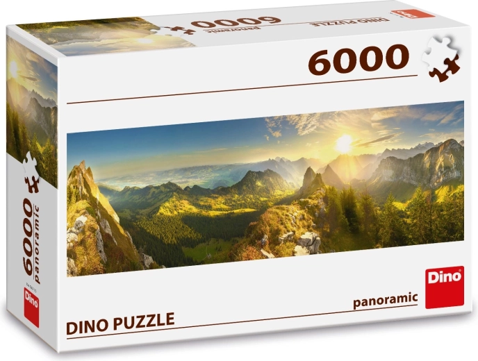 Confezione intelligente in 4 sacchetti